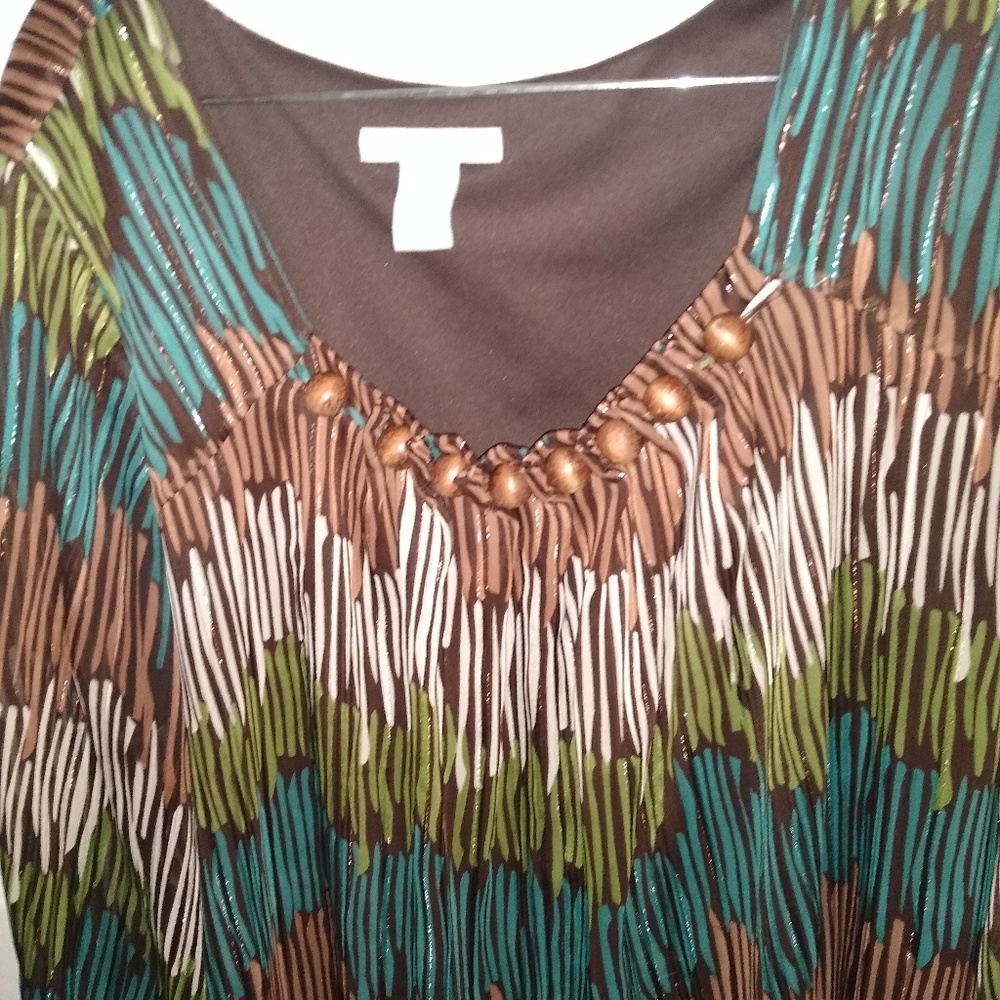 Blouse - Picture 3 of 5